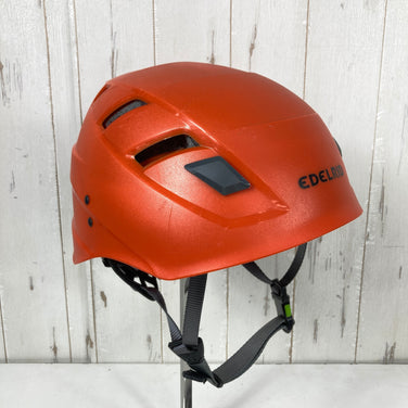 【OneSize オレンジ系】 Edelrid ( エーデルリッド ) ゾディアック Zodiac ヘルメット z00059176  ヘルメット