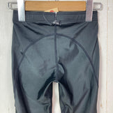 【Women's S ブラック系】 Cw-X ( シーダブリューエックス ) スタイル フリー Style Free ポリエステル ウェア ボトムス タイツ z00055680  タイツ ボトムス ウェア