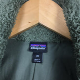 【Women's XS グリーン系】Patagonia ( パタゴニア ) ウィメンズ ロスガトス ジャケット Los Gatos Jacket フリース 25211 International Women's フリース アウター ジャケット トップス ウェア - 【公式】2ndGEAR（セカンドギア）Webショップ【登山用品・アウトドア用品専門 買取販売店】