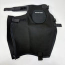 【S ブラック系】 Montbell ( モンベル ) サワークライム レッグガード ウェア ウェア小物 ゲイター スパッツ z00056496  ゲイター スパッツ ウェア小物 ウェア-6