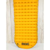 【OneSize オレンジ系】 Nemo Equipment ( ニーモ イクイップメント ) テンサー インシュレーテッド ミディアムマミー ポリエステル スリーピングシステム マット スリーピングパッド エアマット z00051382 エアマット マット スリ - 【公式】2ndGEAR（セカンドギア）Webショップ【登山用品・アウトドア用品専門 買取販売店】