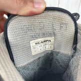 Scarpa Triolet Pro GTX Women's Trekking Boots, Size 23.7cm, Blue, Turquoise (z00054230)