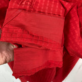 [Men's S Red-based] 2019 Patagonia R1 TechFace Hoody FRE Polyester Wear Tops Outer Jacket Fleece z00057780 FRE Fleece Outer