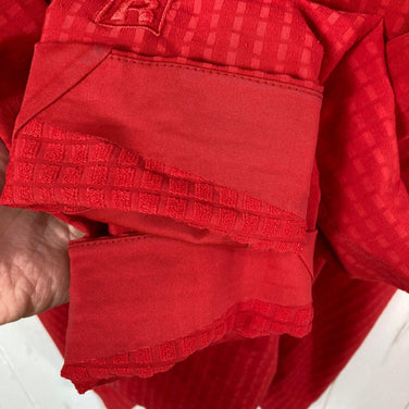 [Men's S Red-based] 2019 Patagonia R1 TechFace Hoody FRE Polyester Wear Tops Outer Jacket Fleece z00057780 FRE Fleece Outer