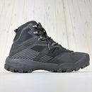 【Men's 26.0cm ブラック系】 Mammut ( マムート ) デュカン 2 ハイ ゴアテックス Ducan II High GTX Men GORE-TEX Vibram Flextron フットウェア トレッキングブーツ z00061325  トレッキングブーツ-8