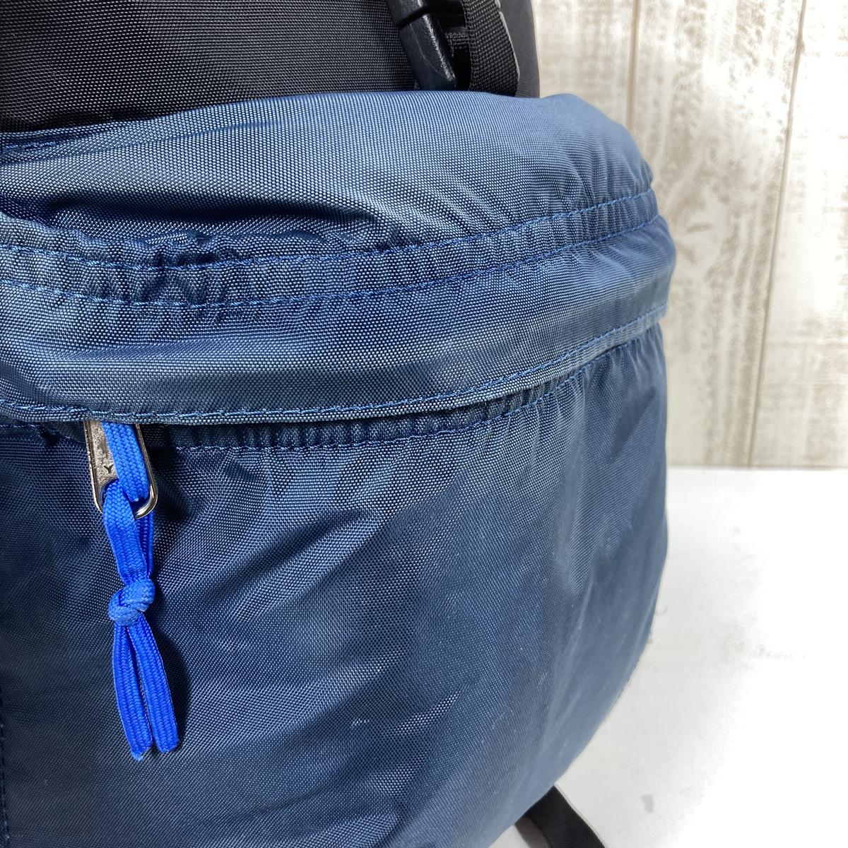 [OneSize 海军蓝] Madden Marksman 18L 背包背包美国制造海军/黑色/迷彩背包容量 [~29L] 背包袋存储