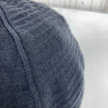 Ridge Mountain Gear Grid 美利奴羊毛耳罩帽（均码，黑色） - 美利奴羊毛，头饰，配饰，帽子，z00054405