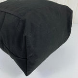 【OneSize ブラック系】 Flow Fold ( フローフォールド ) EMS（イースタン マウンテン スポーツ） 50周年 トートバッグ Eastan Mountain Sports 50 Years Tote Bag 生産終了モデル 入手困難 バッグ スト