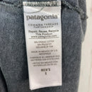 【Men's S グレー系】 2015 Patagonia ( パタゴニア ) フライング フィッシュ コットン / ポリー ティーシャツ Flying Fish Cotton / Poly T-Shirt FGE オーガニックコットン ウェア トップス インナー-10