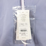 【Women's L ブルー系】 Adidas ( アディダス ) テレックス マルチ Terrex Multi ラベンダー ポリエステル ウェア トップス アウター ジャケット レインシェル z00050396 ラベンダー レインシェル アウター ジャケット トップ - 【公式】2ndGEAR（セカンドギア）Webショップ【登山用品・アウトドア用品専門 買取販売店】