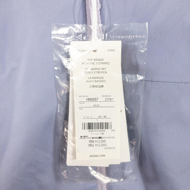 【Women's L ブルー系】 Adidas ( アディダス ) テレックス マルチ Terrex Multi ラベンダー ポリエステル ウェア トップス アウター ジャケット レインシェル z00050396 ラベンダー レインシェル アウター ジャケット トップ - 【公式】2ndGEAR（セカンドギア）Webショップ【登山用品・アウトドア用品専門 買取販売店】