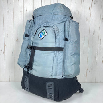 【OneSize グレー系】 1984 Camp Trails（キャンプトレイルズ） インターナルフレームザック 生産終了モデル 入手困難 バッグ ストレージ バックパック 容量【55L～79L】 z00053500  容量【55L～79L】 バックパック バッグ
