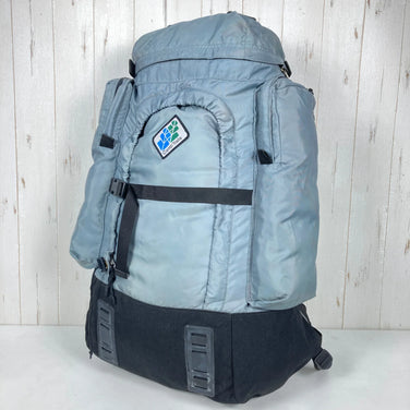 均码 灰色 1984 Camp Trails 内框背包（已停产，难找）收纳背包容量：55L-79L z00053500