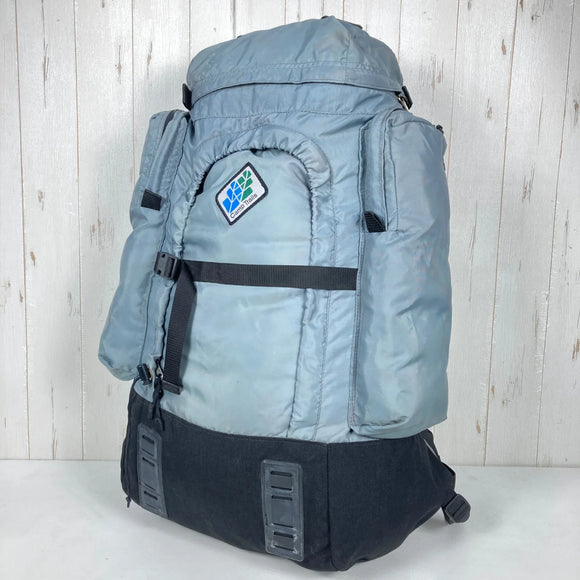 【OneSize グレー系】 1984 Camp Trails（キャンプトレイルズ） インターナルフレームザック 生産終了モデル 入手困難 バッグ ストレージ バックパック 容量【55L～79L】 z00053500  容量【55L～79L】 バックパック バッグ