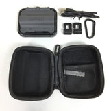 【OneSize グレー系】 Claymore ( クレイモア ) ウルトラミニ Ultra Mini 500ルーメン Usb充電 3500Mah Ledランタン ランプ 投光器 Clc-401Dg CLC-401 Dark Gray ランタン ライティングギア - 【公式】2ndGEAR（セカンドギア）Webショップ【登山用品・アウトドア用品専門 買取販売店】