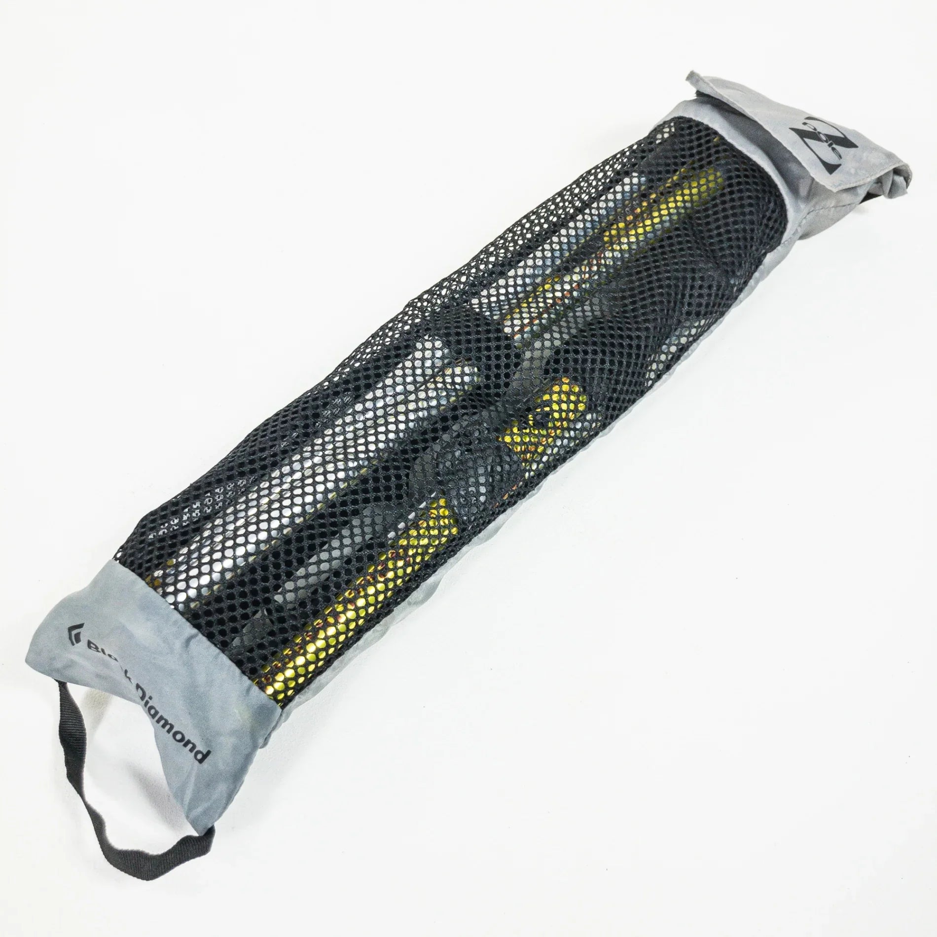 【OneSize イエロー系】 Black Diamond ( ブラックダイヤモンド ) ディスタンス エフエル Distance FL 120-140cm ポール ストック トレッキングポール z00051545 トレッキングポール ポール ストック - 【公式】2ndGEAR（セカンドギア）Webショップ【登山用品・アウトドア用品専門 買取販売店】