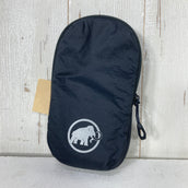 【OneSize ブラック系】 Mammut ( マムート ) アドオン ショルダー ハーネス ポケット Add-on Shoulder Harness Pocket ナイロン バッグ ストレージ 外付けポーチ z00060556 外付けポーチ バッグ ストレージ