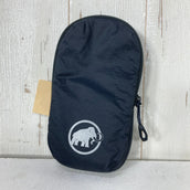 【OneSize ブラック系】 Mammut ( マムート ) アドオン ショルダー ハーネス ポケット Add-on Shoulder Harness Pocket ナイロン バッグ ストレージ 外付けポーチ z00060556 外付けポーチ バッグ ストレージ