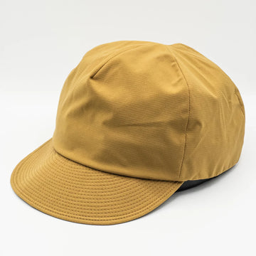 【S ベージュ系】 Halo Commodity ( ハロコモディティ ) クレバス キャップ Crevice Cap Khaki ポリエステル ウェア ウェア小物 ヘッドウェア キャップ z00052115 Khaki キャップ ヘッドウェア ウェア小 - 【公式】2ndGEAR（セカンドギア）Webショップ【登山用品・アウトドア用品専門 買取販売店】