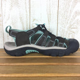 【Women's 22.5cm ブラウン系】 Keen ( キーン ) Ws ニューポート H2 Newport H2 サンダル 女性用 レディース ウィメンズ 510230 Women's SBCT Slate Black×Canton サンダル フットウェア - 【公式】2ndGEAR（セカンドギア）Webショップ【登山用品・アウトドア用品専門 買取販売店】