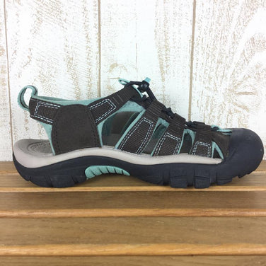【Women's 22.5cm ブラウン系】 Keen ( キーン ) Ws ニューポート H2 Newport H2 サンダル 女性用 レディース ウィメンズ 510230 Women's SBCT Slate Black×Canton サンダル フットウェア - 【公式】2ndGEAR（セカンドギア）Webショップ【登山用品・アウトドア用品専門 買取販売店】