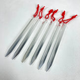 Nemo Equipment Andi 1P Nylon Camping Tent (One Size, Green) (z00054579)