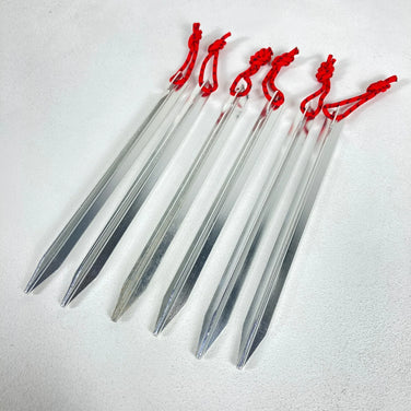 Nemo Equipment Andi 1P Nylon Camping Tent (One Size, Green) (z00054579)