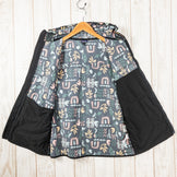 【Kid's XXL ブラック系】 2020 Patagonia ( パタゴニア ) バギーズ ジャケット Baggies Jacket BEMI ナイロン ウェア トップス アウター ジャケット ウィンドシェル z00050664 BEMI ウィンドシェル アウター - 【公式】2ndGEAR（セカンドギア）Webショップ【登山用品・アウトドア用品専門 買取販売店】