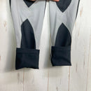 【Men's M ブラック系】 Cw-X ( シーダブリューエックス ) エキスパート モデル ロング スポーツタイツ Expert Model Long Sports Tights ポリエステル ウェア トップス インナー シャツ タイツ z00056200  タ-4