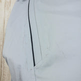 【Men's M グレー系】 Millet ( ミレー ) ティフォン 50000 ストレッチ ジャケット Typhon 50000 Stretch Jacket ナイロン ウェア トップス アウター ジャケット レインシェル z00050902 レインシェル - 【公式】2ndGEAR（セカンドギア）Webショップ【登山用品・アウトドア用品専門 買取販売店】