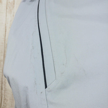 【Men's M グレー系】 Millet ( ミレー ) ティフォン 50000 ストレッチ ジャケット Typhon 50000 Stretch Jacket ナイロン ウェア トップス アウター ジャケット レインシェル z00050902 レインシェル - 【公式】2ndGEAR（セカンドギア）Webショップ【登山用品・アウトドア用品専門 買取販売店】