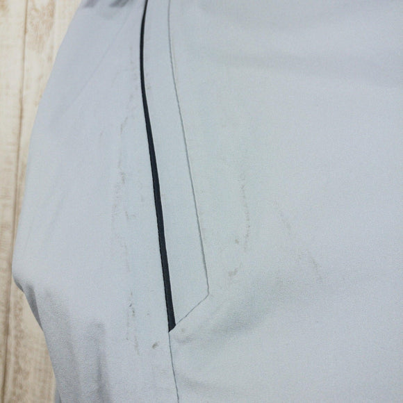 【Men's M グレー系】 Millet ( ミレー ) ティフォン 50000 ストレッチ ジャケット Typhon 50000 Stretch Jacket ナイロン ウェア トップス アウター ジャケット レインシェル z00050902 レインシェル - 【公式】2ndGEAR（セカンドギア）Webショップ【登山用品・アウトドア用品専門 買取販売店】