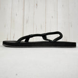 【M ブラック系】 Montbell ( モンベル ) ソックオンサンダル フットウェア サンダル z00055106  サンダル フットウェア