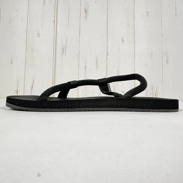 【M ブラック系】 Montbell ( モンベル ) ソックオンサンダル フットウェア サンダル z00055106  サンダル フットウェア