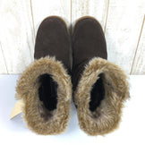 【Unisex 24.0cm ブラウン系】 Columbia ( コロンビア ) メアリーメア ブーツ ウォータープルーフ オムニヒート Marymare Boots Wp Omni-Heat ウィンターシューズ スノーブーツ YU3642 Unisex スノーブーツ フット - 【公式】2ndGEAR（セカンドギア）Webショップ【登山用品・アウトドア用品専門 買取販売店】