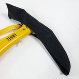 【53cm イエロー系】 Grivel ( グリベル ) エアーテック エボリューション Air Tech Evolution ウィンターギア ピッケル アイスアックス z00050753 ピッケル アイスアックス ウィンターギア - 【公式】2ndGEAR（セカンドギア）Webショップ【登山用品・アウトドア用品専門 買取販売店】