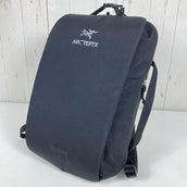 【OneSize ブラック系】 Arcteryx ( アークテリクス ) ブレード 6 バックパック Blade 6 Backpack 生産終了モデル 入手困難 ナイロン バッグ ストレージ バックパック デイパック 容量【～29L】 z00054481  デイパッ