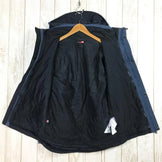 【Men's XS ネイビー系】 Millet ( ミレー ) ポベダ スリーインワン ジャケット Pobeda 3 In 1 Jacket フーディ ドライエッジ ハードシェル プリマロフト インサレーション MIV7974 Men's ハードシェル アウター ジ - 【公式】2ndGEAR（セカンドギア）Webショップ【登山用品・アウトドア用品専門 買取販売店】