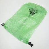 【XS グリーン系】 Granite Gear ( グラナイトギア ) イーベント ウーバーライト ドライサック eVent Uberlight Dry Sack 10L バッグ ストレージ パッキングサック ドライサック DCF ( ダイニーマ・コンポジ - 【公式】2ndGEAR（セカンドギア）Webショップ【登山用品・アウトドア用品専門 買取販売店】