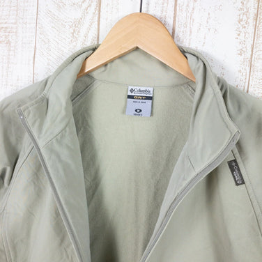 【Women's M ベージュ系】 Columbia ( コロンビア ) フリース ジップアップ ジャケット Fleece Zip Up Jacket ナイロン PL6045 Asian Women's フリース アウター ジャケット トップス ウェア - 【公式】2ndGEAR（セカンドギア）Webショップ【登山用品・アウトドア用品専門 買取販売店】