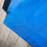 【Men's XL ブルー系】 Marmot ( マーモット ) ナノ プロ リッジ ジャケット Nano Pro Ridge Jacket ナイロン MJJ-F6014 Asian Men's レインシェル アウター ジャケット トップス ウェア - 【公式】2ndGEAR（セカンドギア）Webショップ【登山用品・アウトドア用品専門 買取販売店】