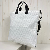 【OneSize ホワイト系】 Mountain Hardwear ( マウンテンハードウェア ) アフター シックス トート After Six Tote ナイロン バッグ ストレージ ショルダーバッグ z00054874  ショルダーバッグ バッグ ストレージ