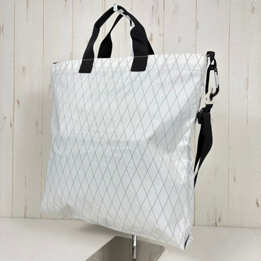 【OneSize ホワイト系】 Mountain Hardwear ( マウンテンハードウェア ) アフター シックス トート After Six Tote ナイロン バッグ ストレージ ショルダーバッグ z00054874  ショルダーバッグ バッグ ストレージ