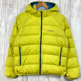 【Kid's 160 イエロー系】 Montbell ( モンベル ) ネージュダウン パーカ Kid's ダウン ウェア トップス アウター ジャケット ダウンインサレーション z00050294 ダウンインサレーション アウター ジャケット トップス ウェア - 【公式】2ndGEAR（セカンドギア）Webショップ【登山用品・アウトドア用品専門 買取販売店】