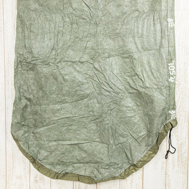 【OneSize グリーン系】 Sol ( エスオーエル ) エスケープ ビビィ Escape Bivvy ポリエチレン スリーピングシステム シュラフカバー z00050770 シュラフカバー スリーピングシステム - 【公式】2ndGEAR（セカンドギア）Webショップ【登山用品・アウトドア用品専門 買取販売店】