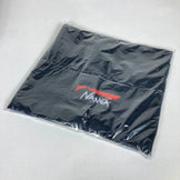 Nanga UDD Bag 380DX (Regular Charcoal) Down Sleeping System (z00054372)