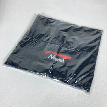 Nanga UDD Bag 380DX (Regular Charcoal) Down Sleeping System (z00054372)