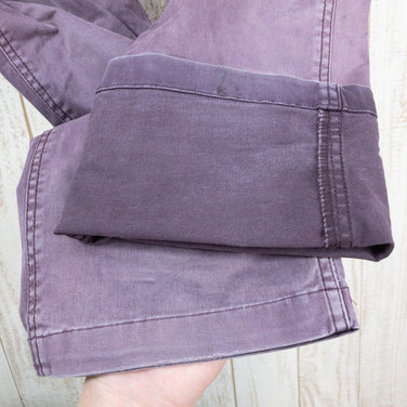 【Men's L パープル系】 Gramicci ( グラミチ ) ニューナローパンツ NN Pants コットン ウェア ボトムス ロングパンツ コットン z00050196 コットン ロングパンツ ボトムス ウェア - 【公式】2ndGEAR（セカンドギア）Webショップ【登山用品・アウトドア用品専門 買取販売店】