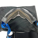 【OneSize グリーン系】 Abom（エーボム） ヒート ゴーグル Heet Goggle Flash Green Mirror ウェア ウェア小物 アイウェア ゴーグル z00059170 Flash Green Mirror ゴーグル アイウェア ウェア小物-9