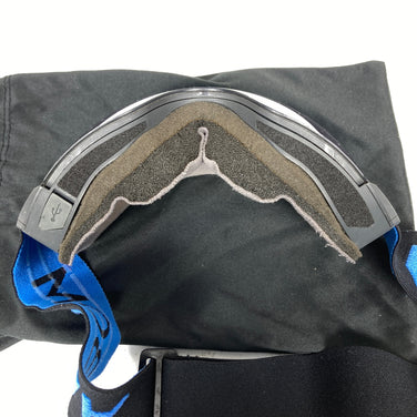 【OneSize グリーン系】 Abom（エーボム） ヒート ゴーグル Heet Goggle Flash Green Mirror ウェア ウェア小物 アイウェア ゴーグル z00059170 Flash Green Mirror ゴーグル アイウェア ウェア小物